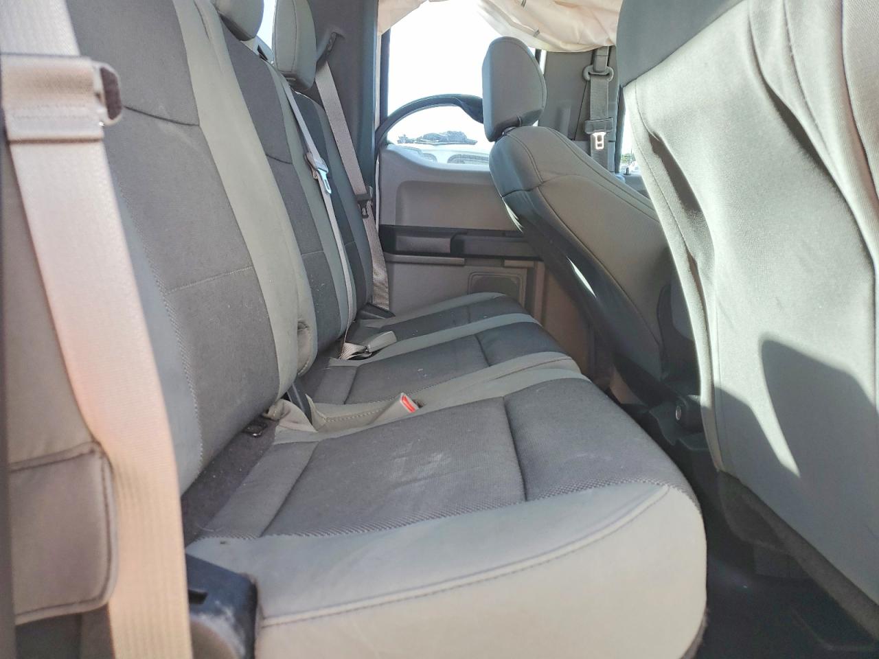 2016 FORD F150 SUPER CAB photo 10