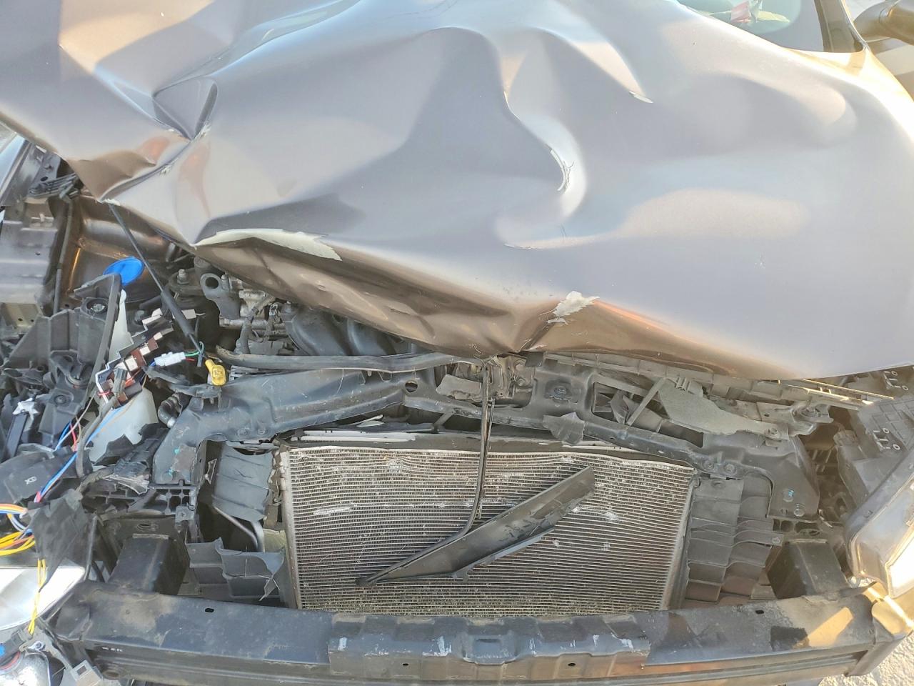 2014 KIA FORTE EX photo 31