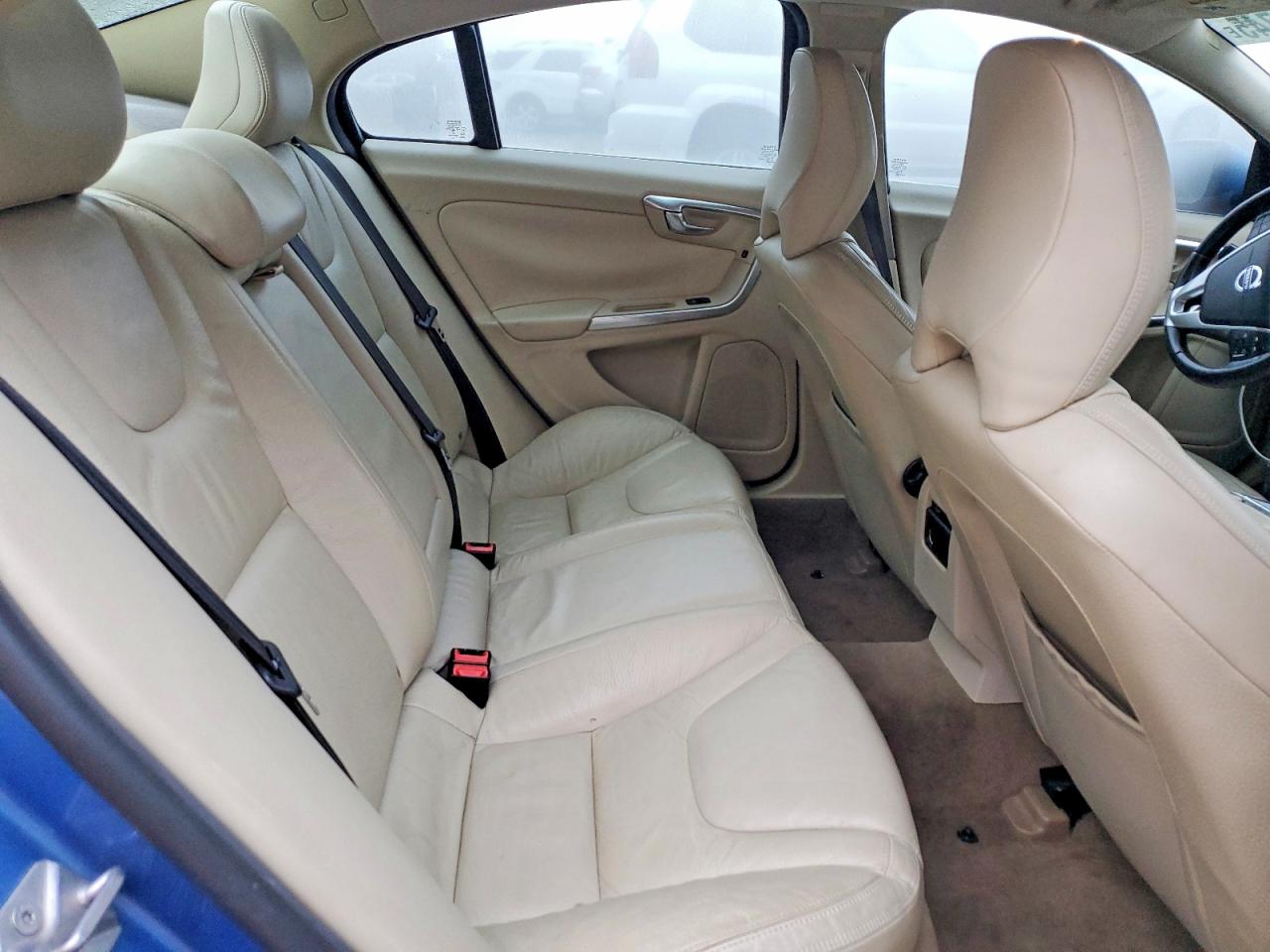 2014 VOLVO S60 T5 photo 10
