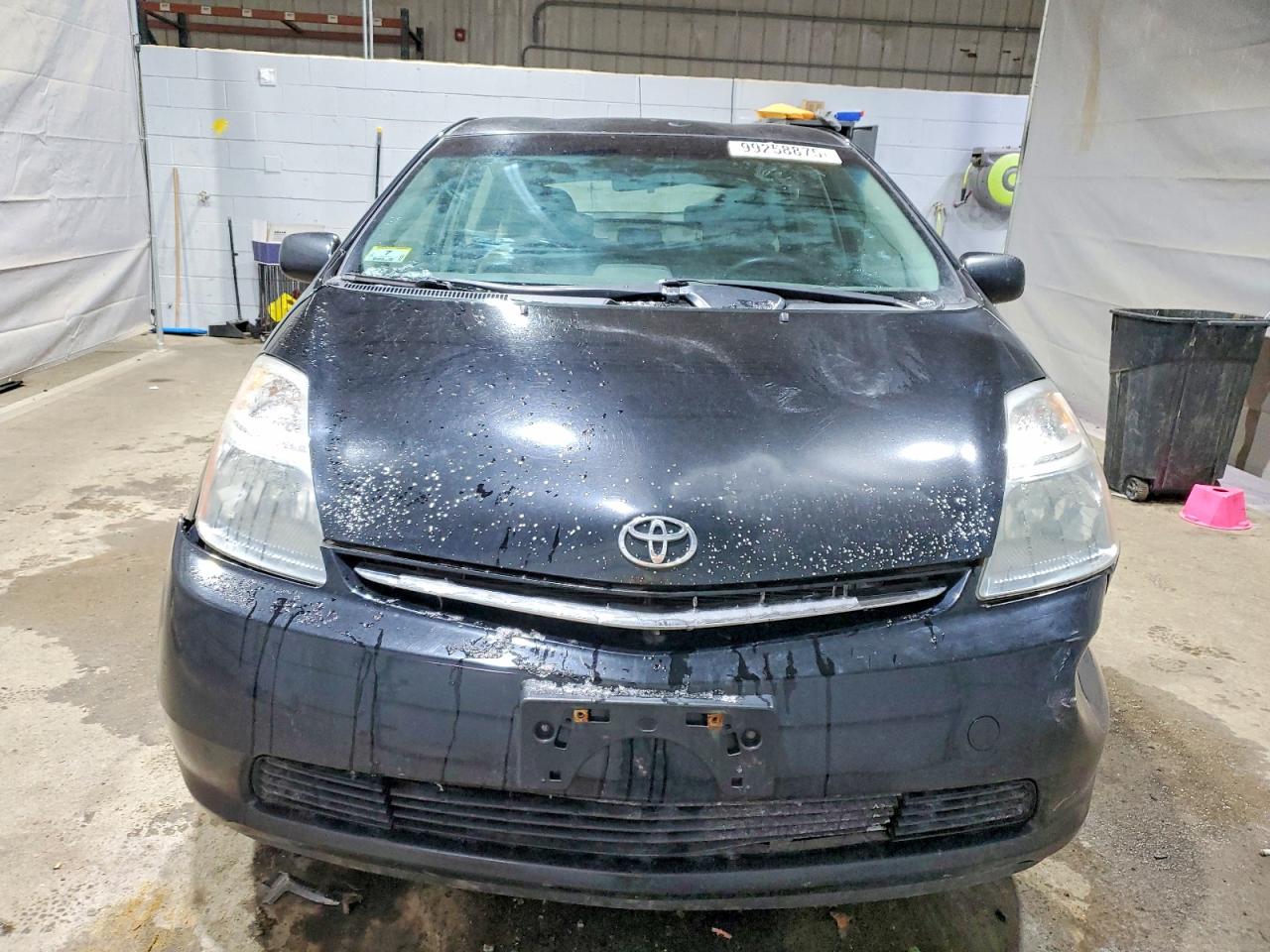 2007 TOYOTA PRIUS photo 5