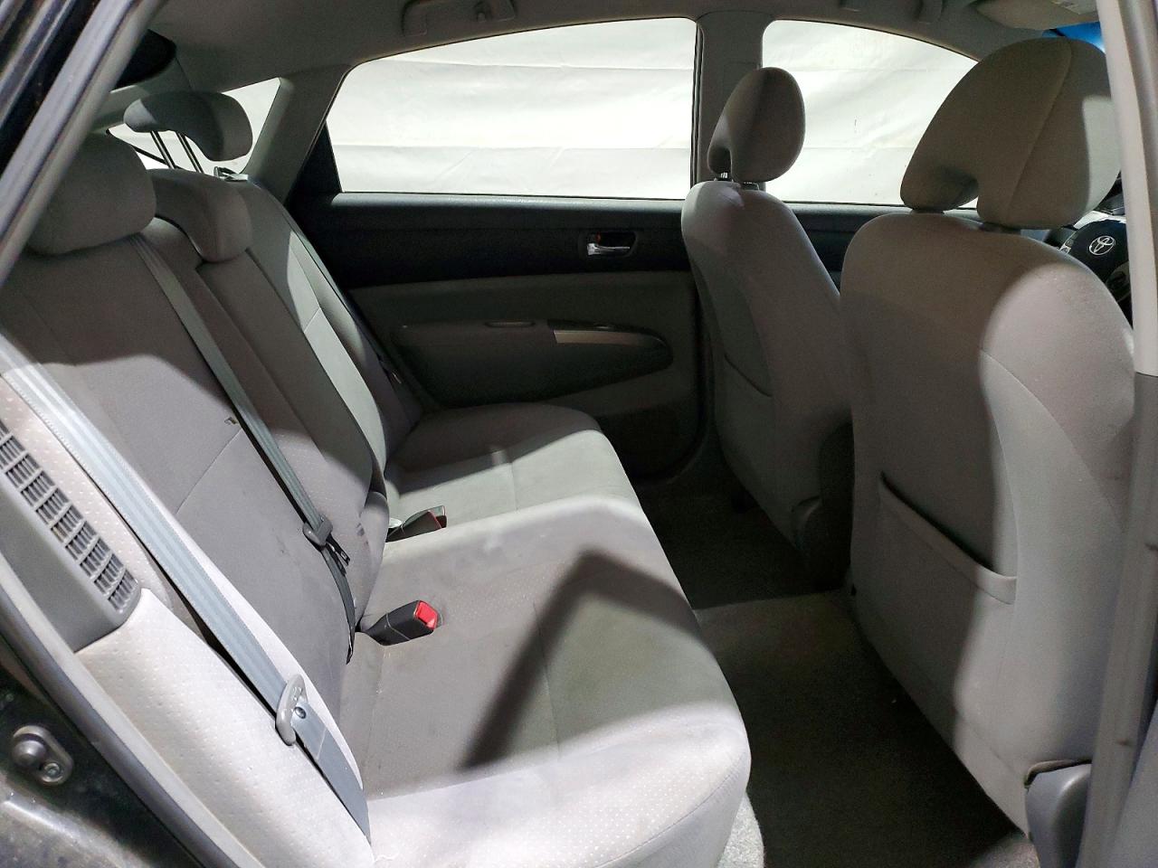 2007 TOYOTA PRIUS photo 11