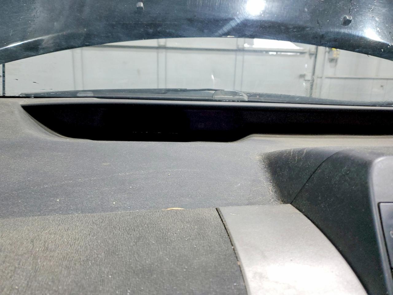 2007 TOYOTA PRIUS photo 9