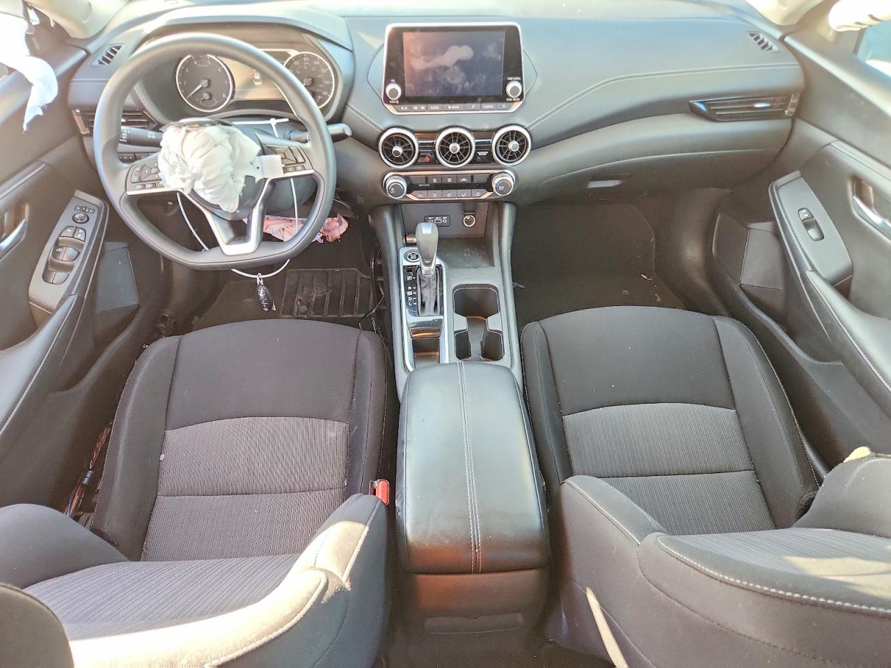 2023 NISSAN SENTRA SV photo 8