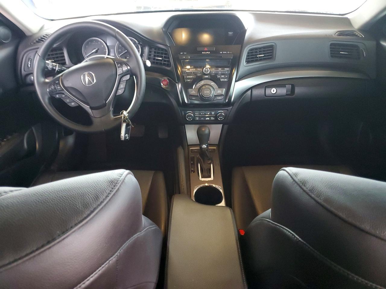 2015 ACURA ILX 20 TECH photo 8