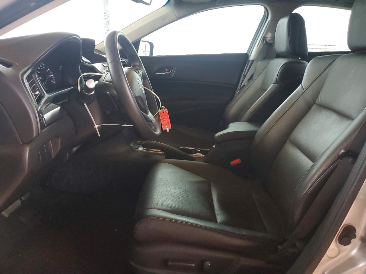 2015 ACURA ILX 20 TECH photo 7