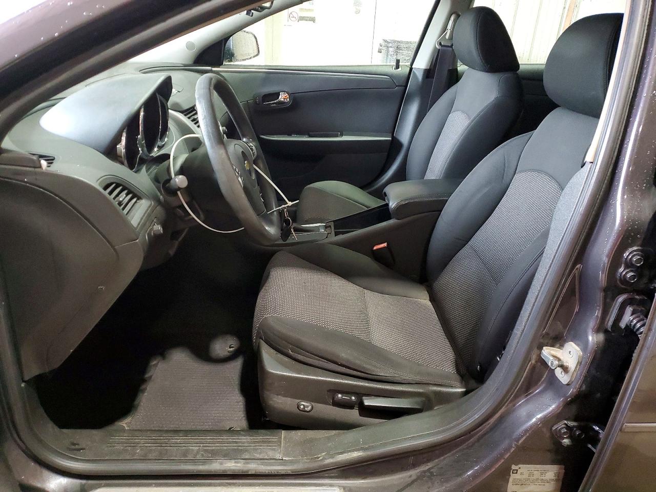 2011 CHEVROLET MALIBU 1LT photo 7