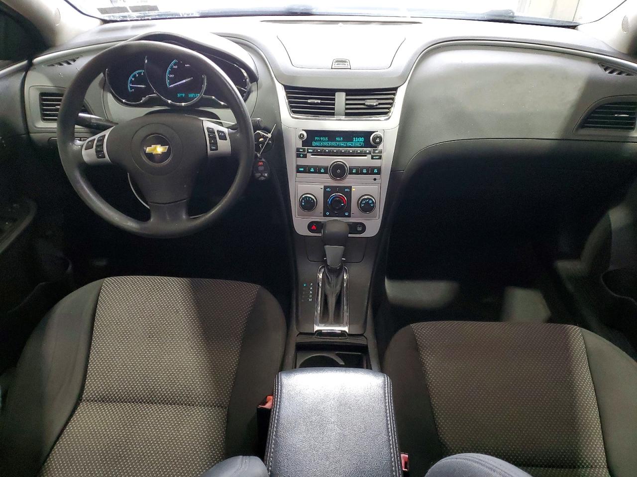 2011 CHEVROLET MALIBU 1LT photo 8
