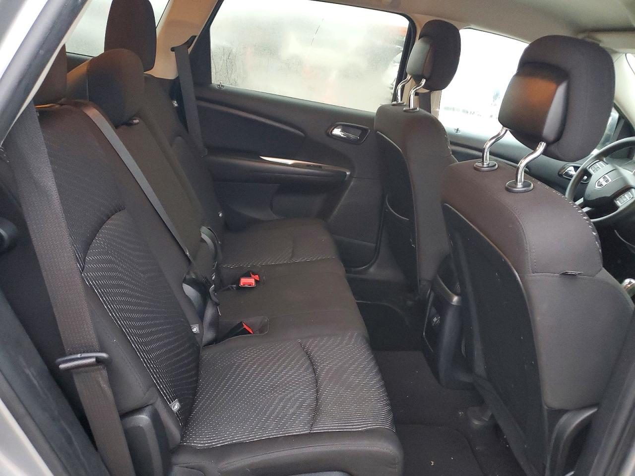2015 DODGE JOURNEY SXT photo 11
