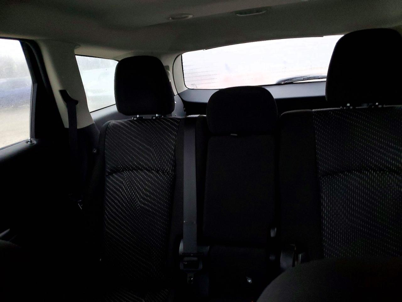 2015 DODGE JOURNEY SXT photo 10