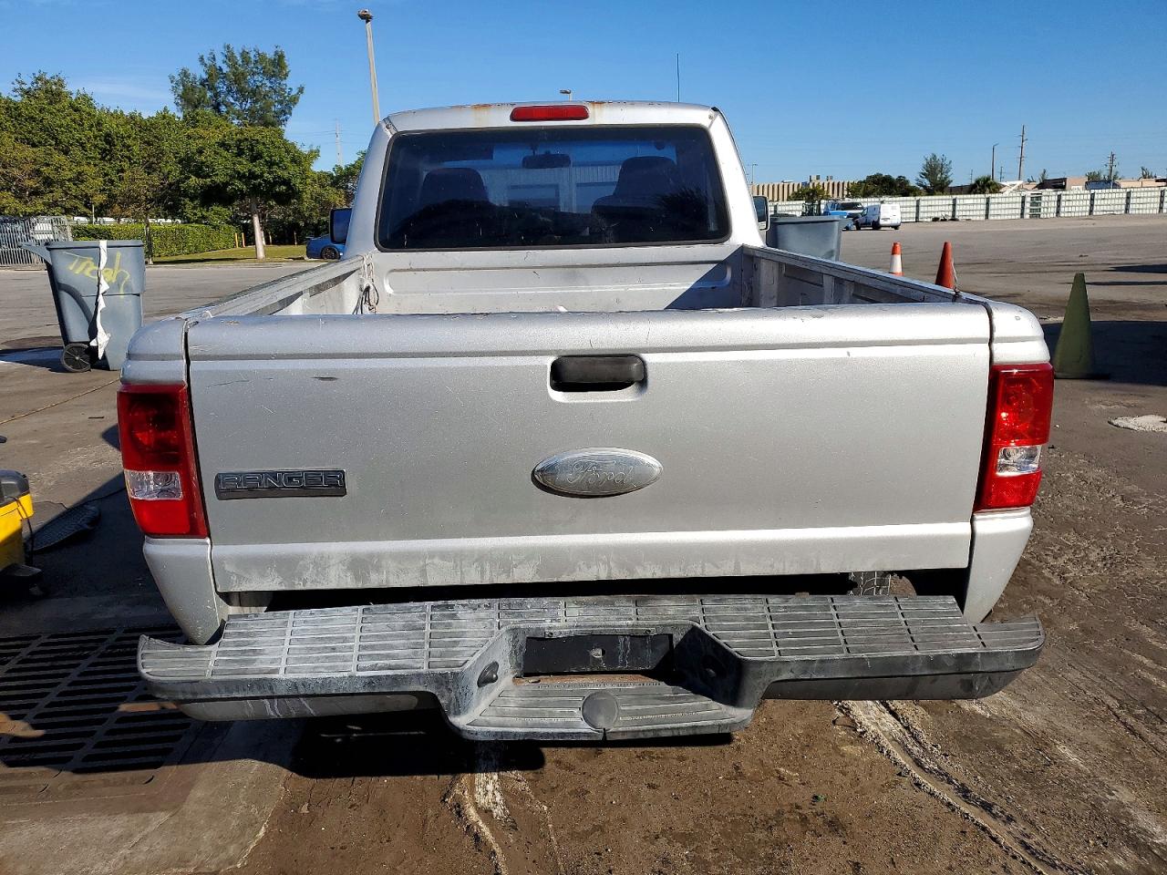 2007 FORD RANGER photo 6