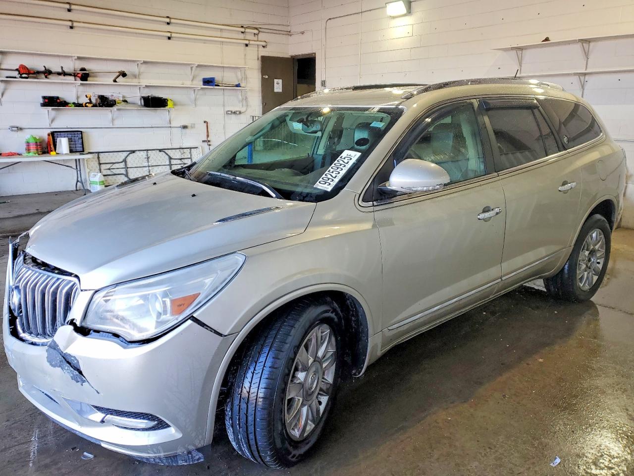 2014 BUICK ENCLAVE