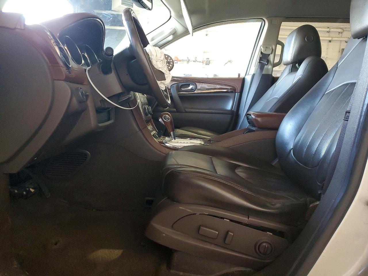 2014 BUICK ENCLAVE photo 13