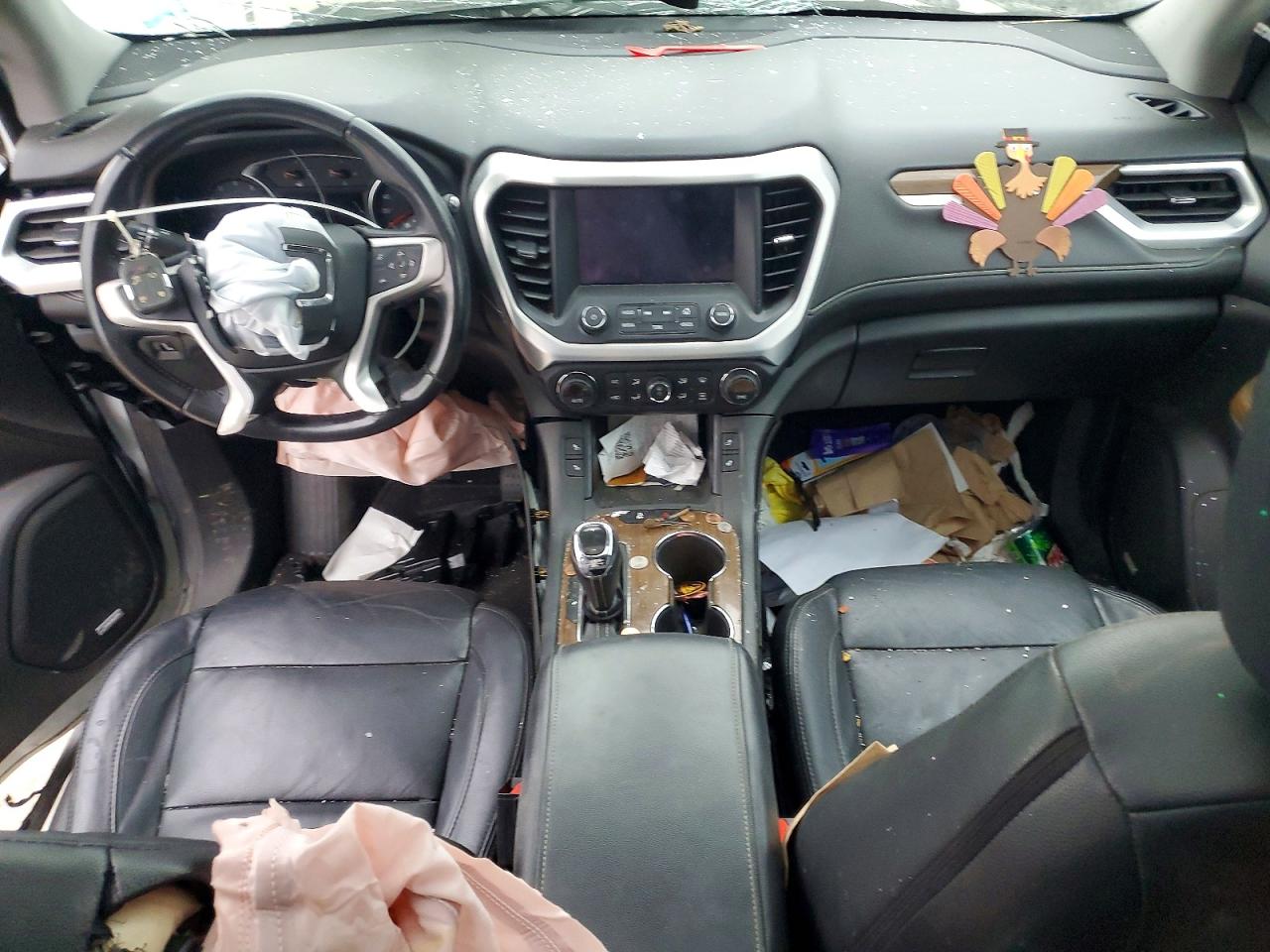 2019 GMC ACADIA SLE photo 8