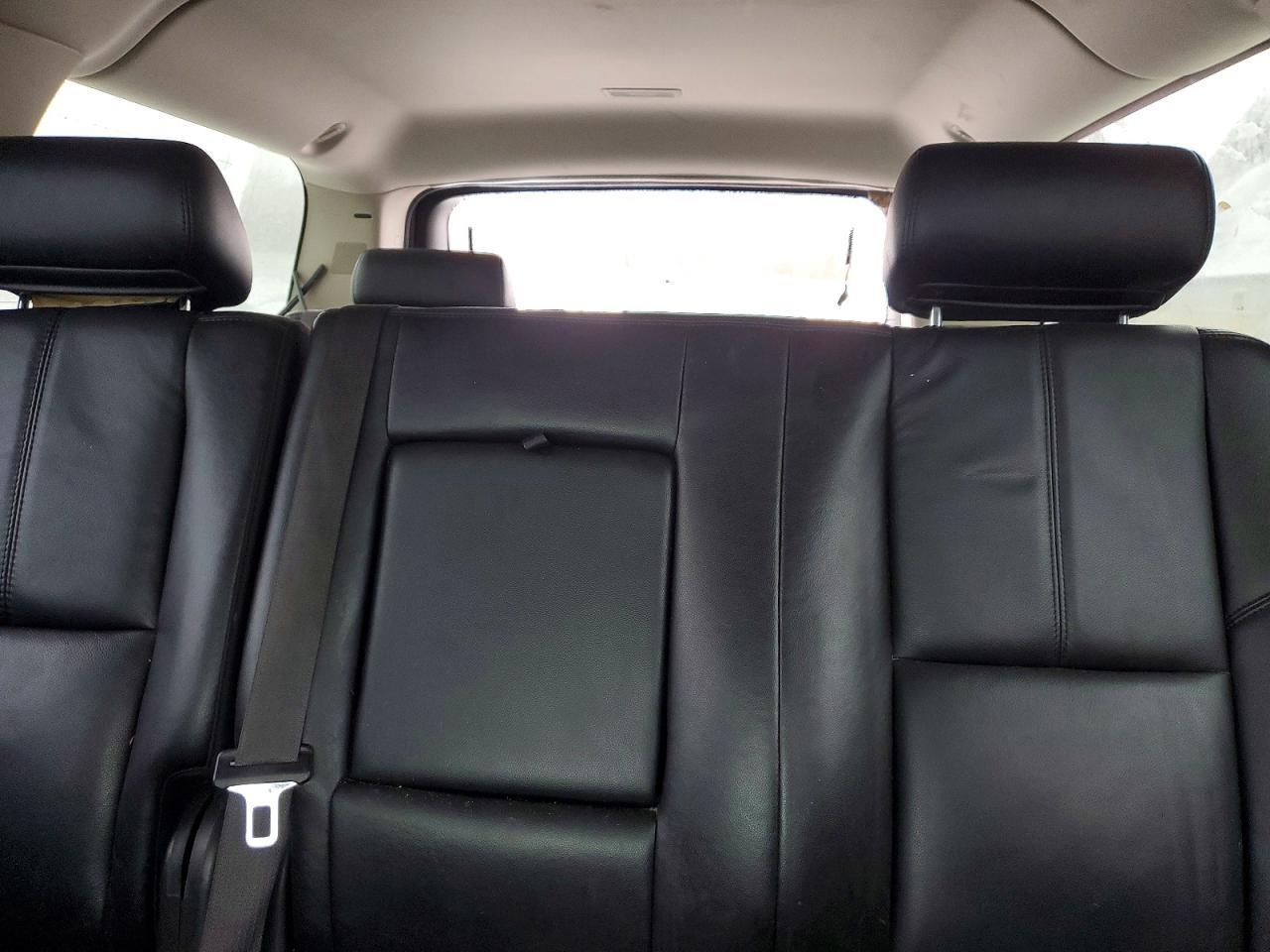 2009 CHEVROLET SUBURBAN K1500 LT photo 10