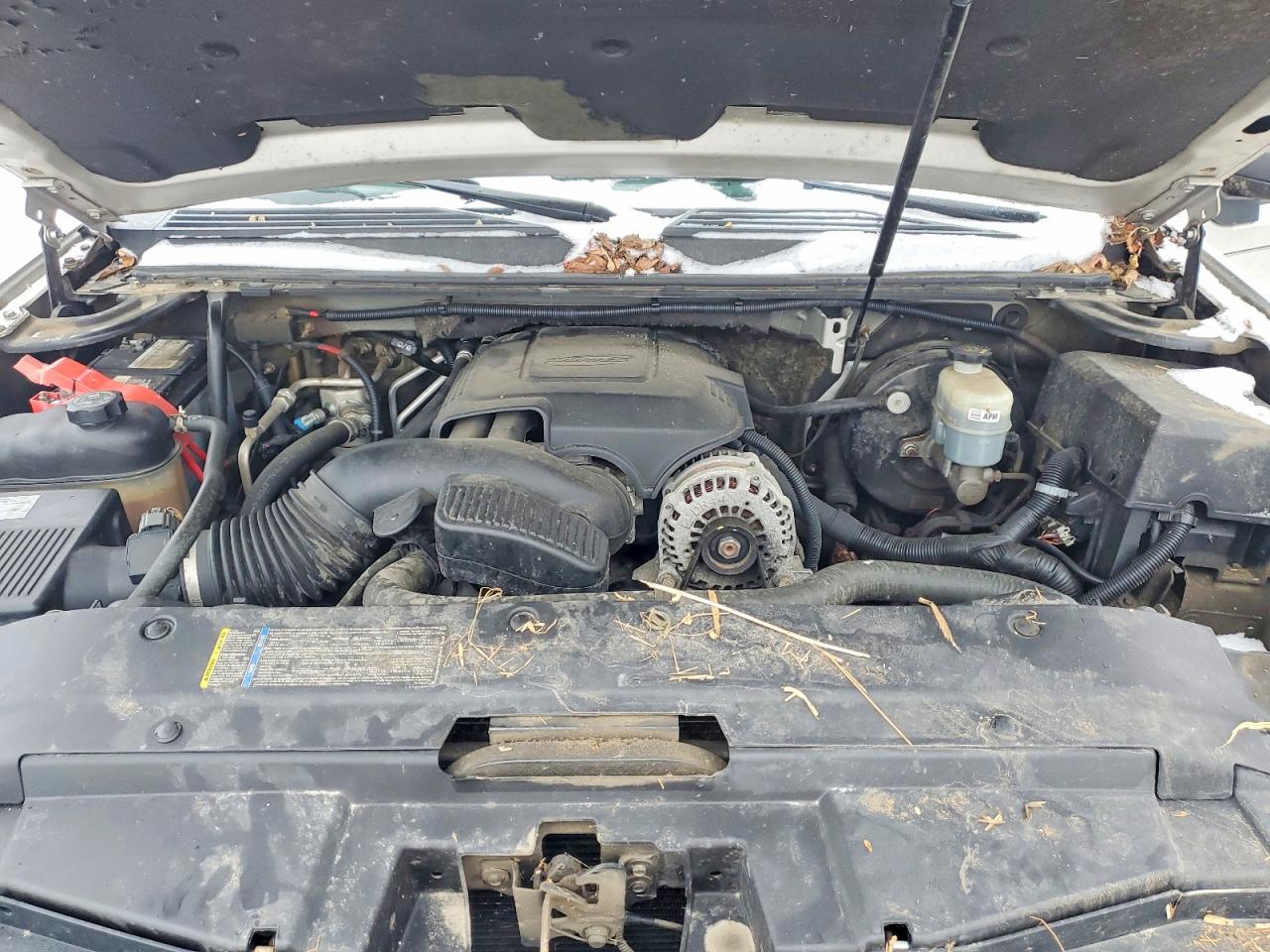 2009 CHEVROLET SUBURBAN K1500 LT photo 12