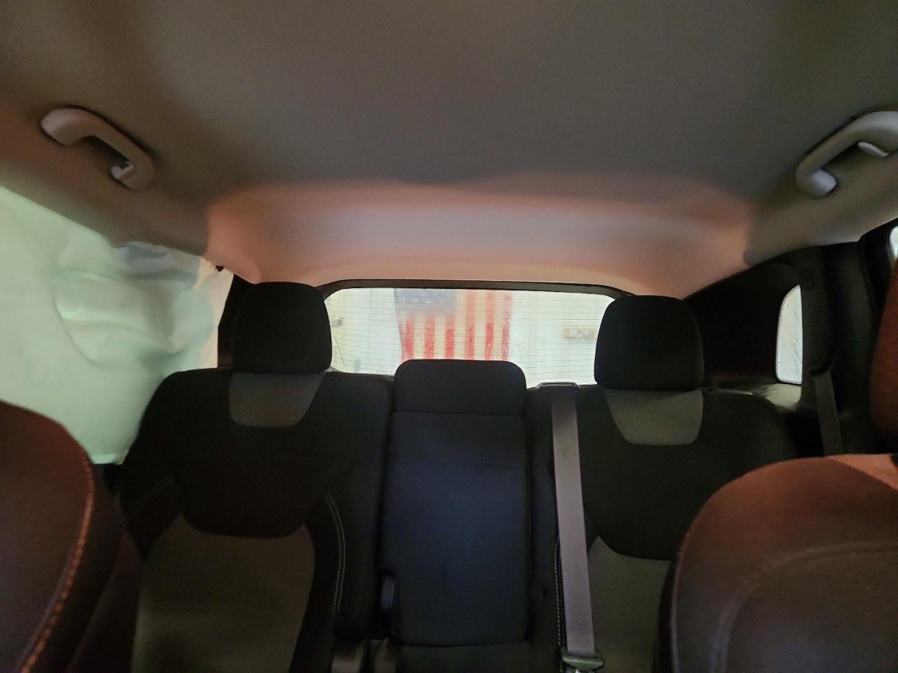 2014 JEEP CHEROKEE LATITUDE photo 10