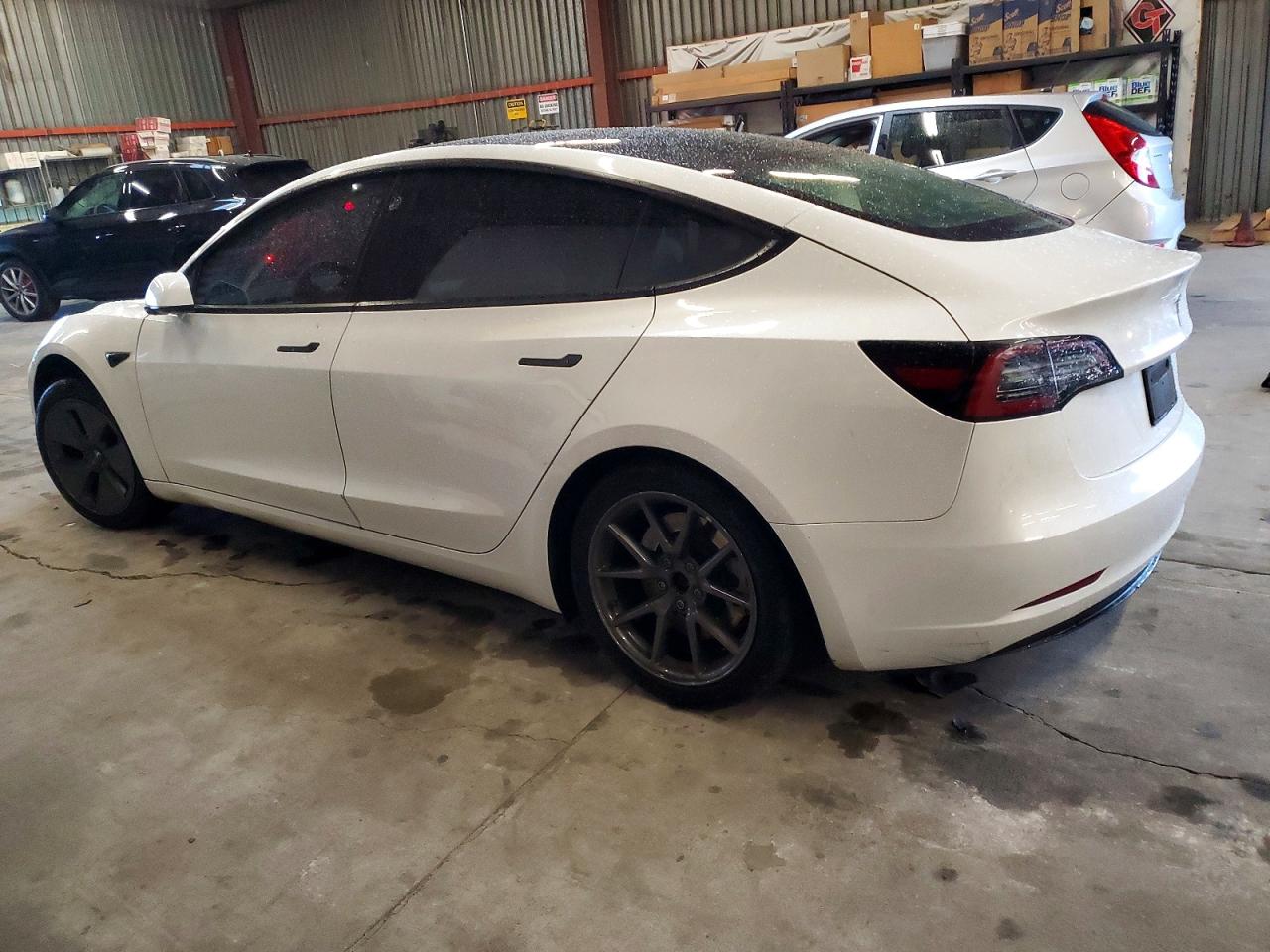2023 TESLA MODEL 3 photo 3