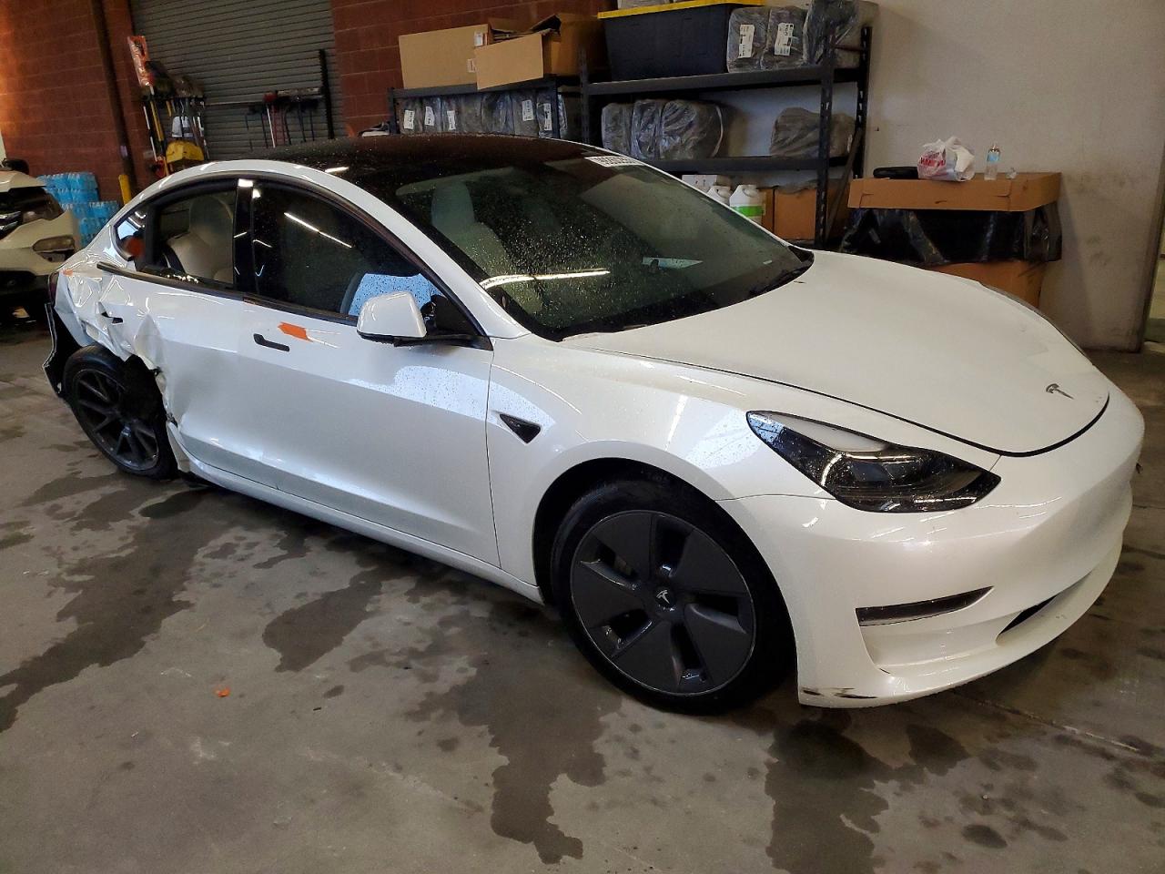 2023 TESLA MODEL 3 photo 7