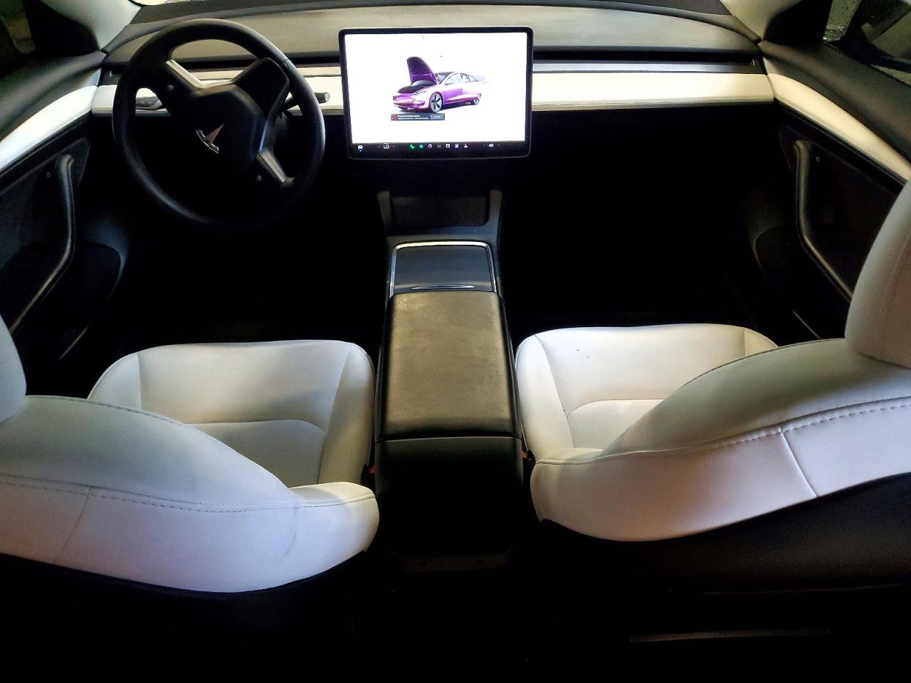 2023 TESLA MODEL 3 photo 15