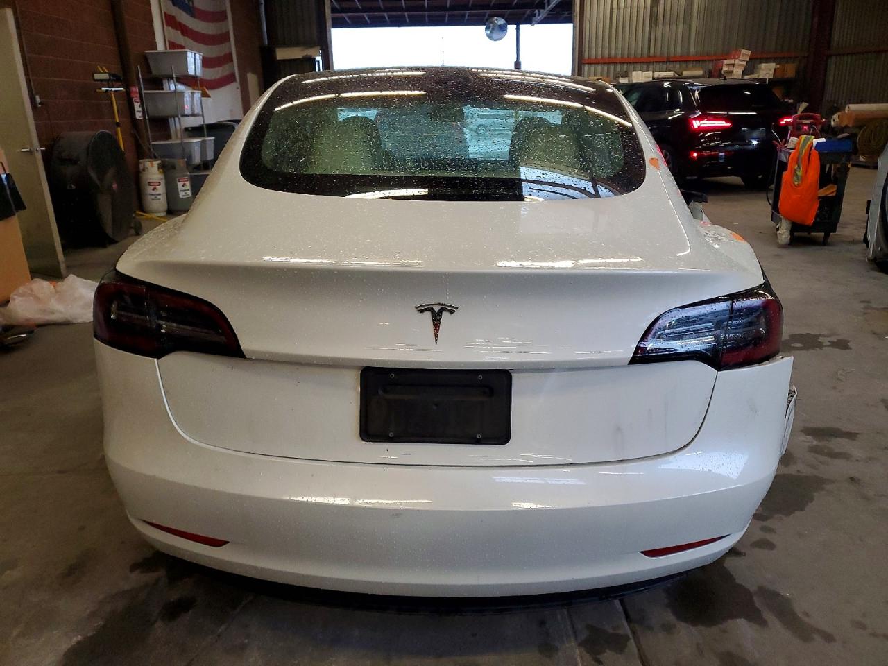 2023 TESLA MODEL 3 photo 11