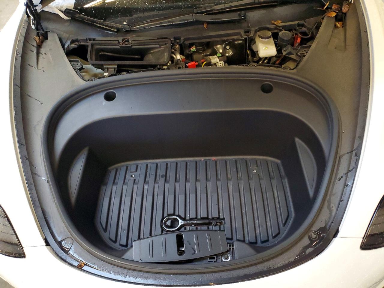2023 TESLA MODEL 3 photo 21