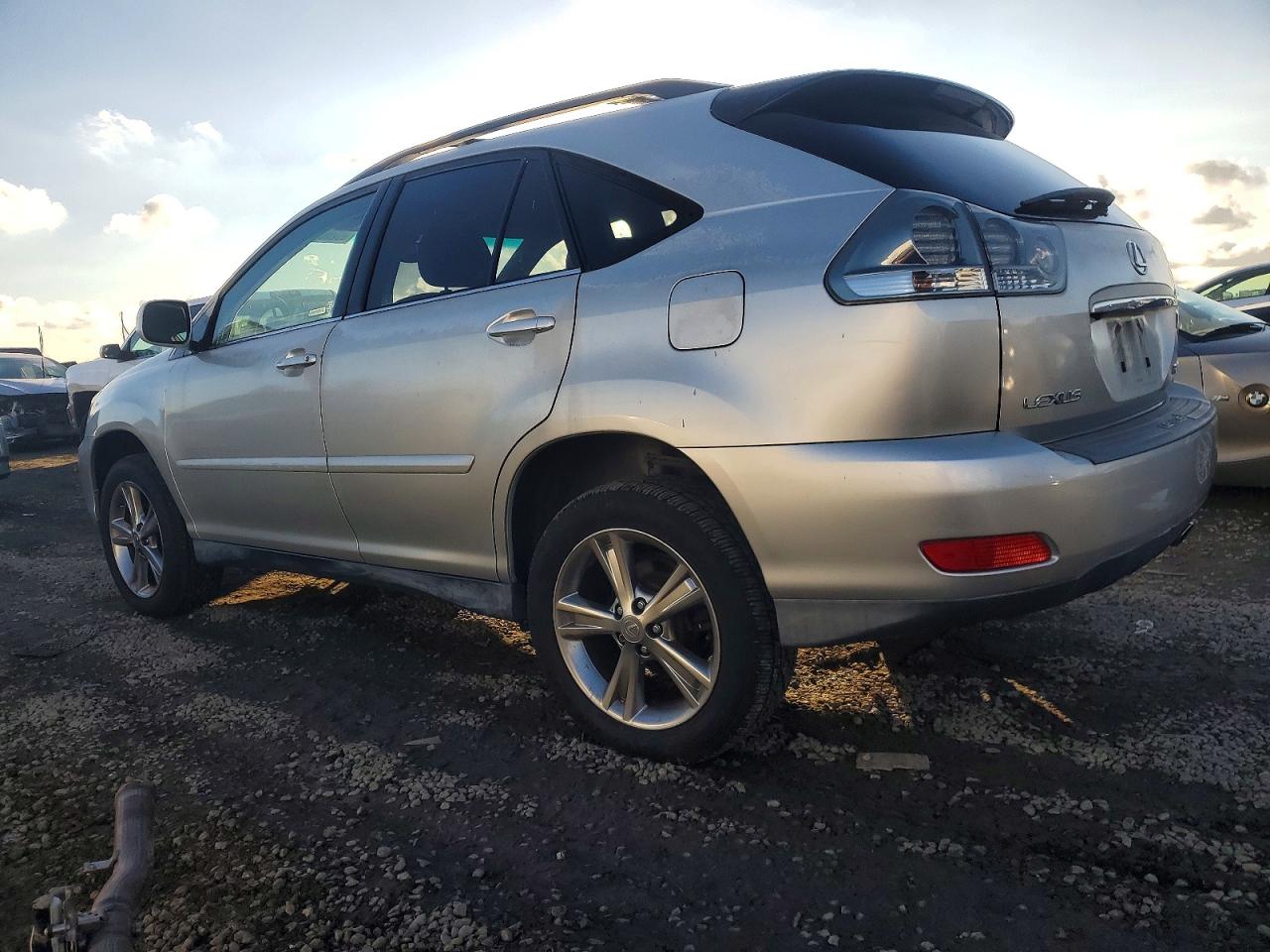 2006 LEXUS RX 400 photo 2