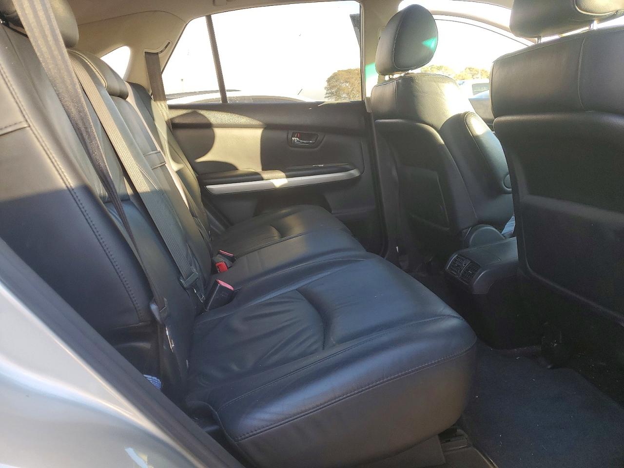 2006 LEXUS RX 400 photo 11