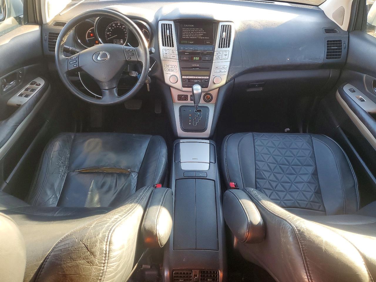 2006 LEXUS RX 400 photo 8