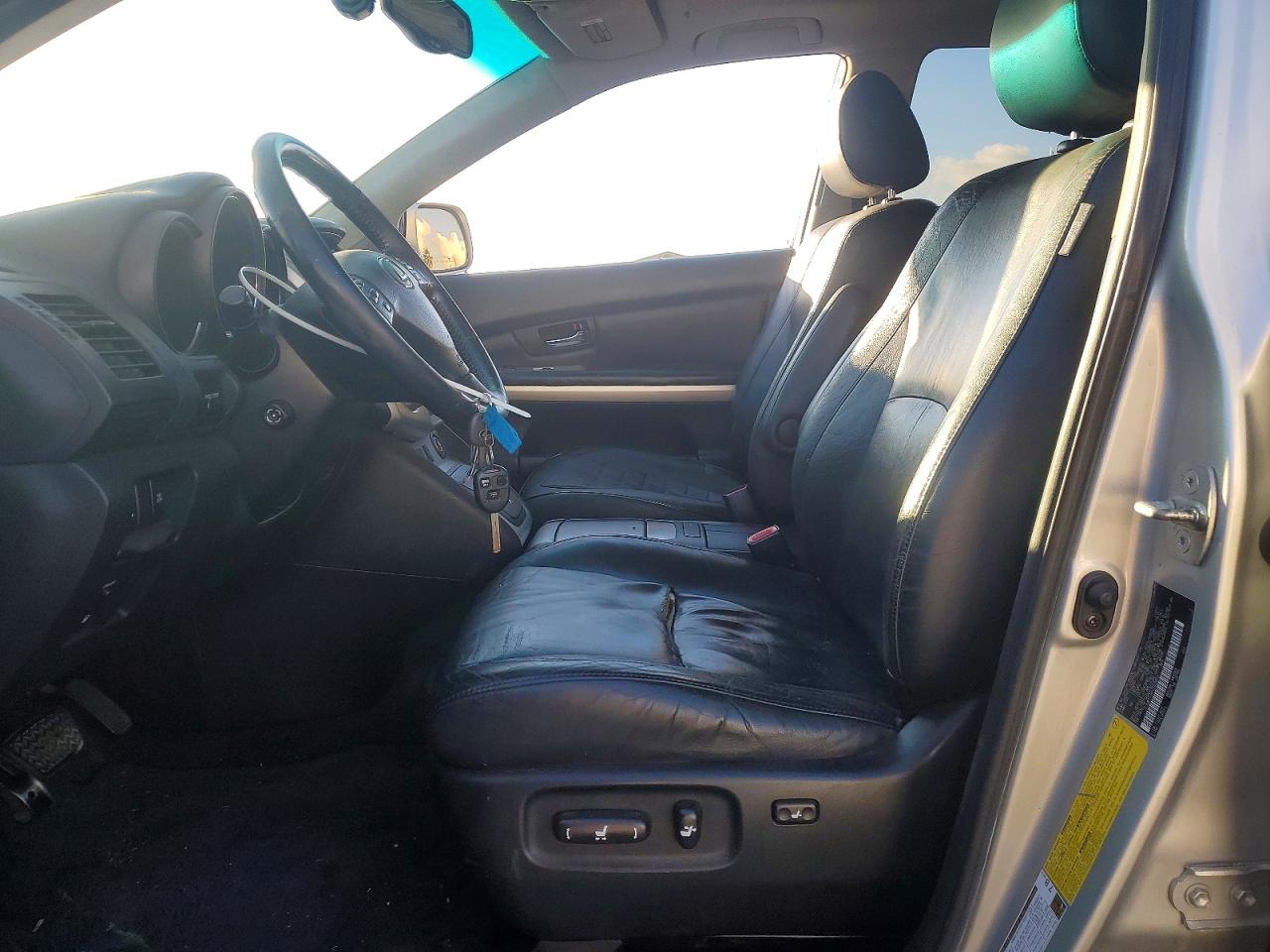 2006 LEXUS RX 400 photo 7