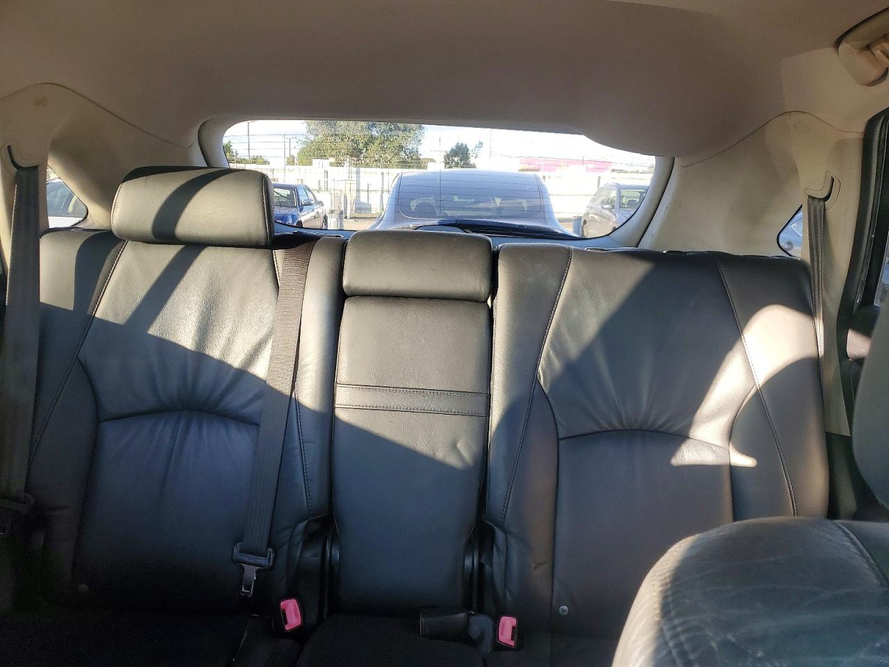 2006 LEXUS RX 400 photo 10