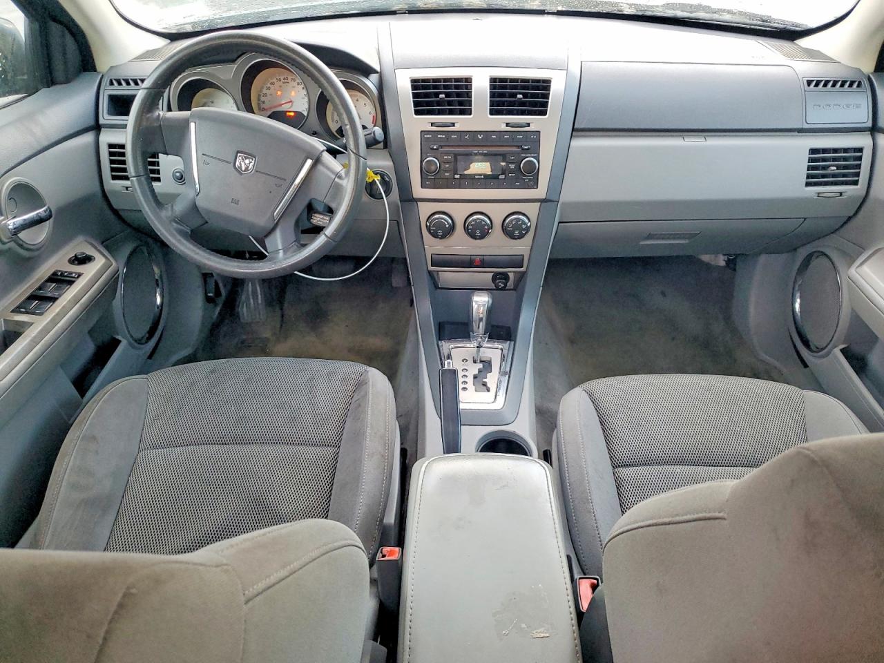 2008 DODGE AVENGER R/T photo 15