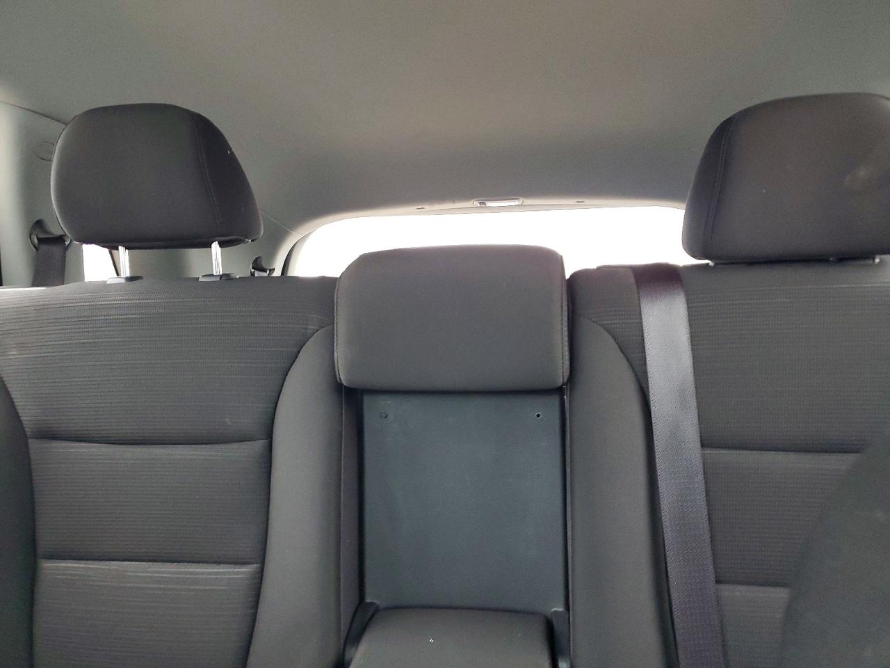 2014 KIA SORENTO LX photo 10