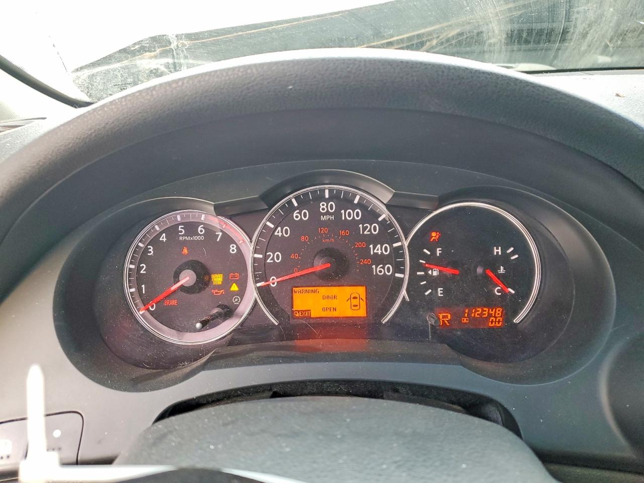 2013 NISSAN ALTIMA S photo 9