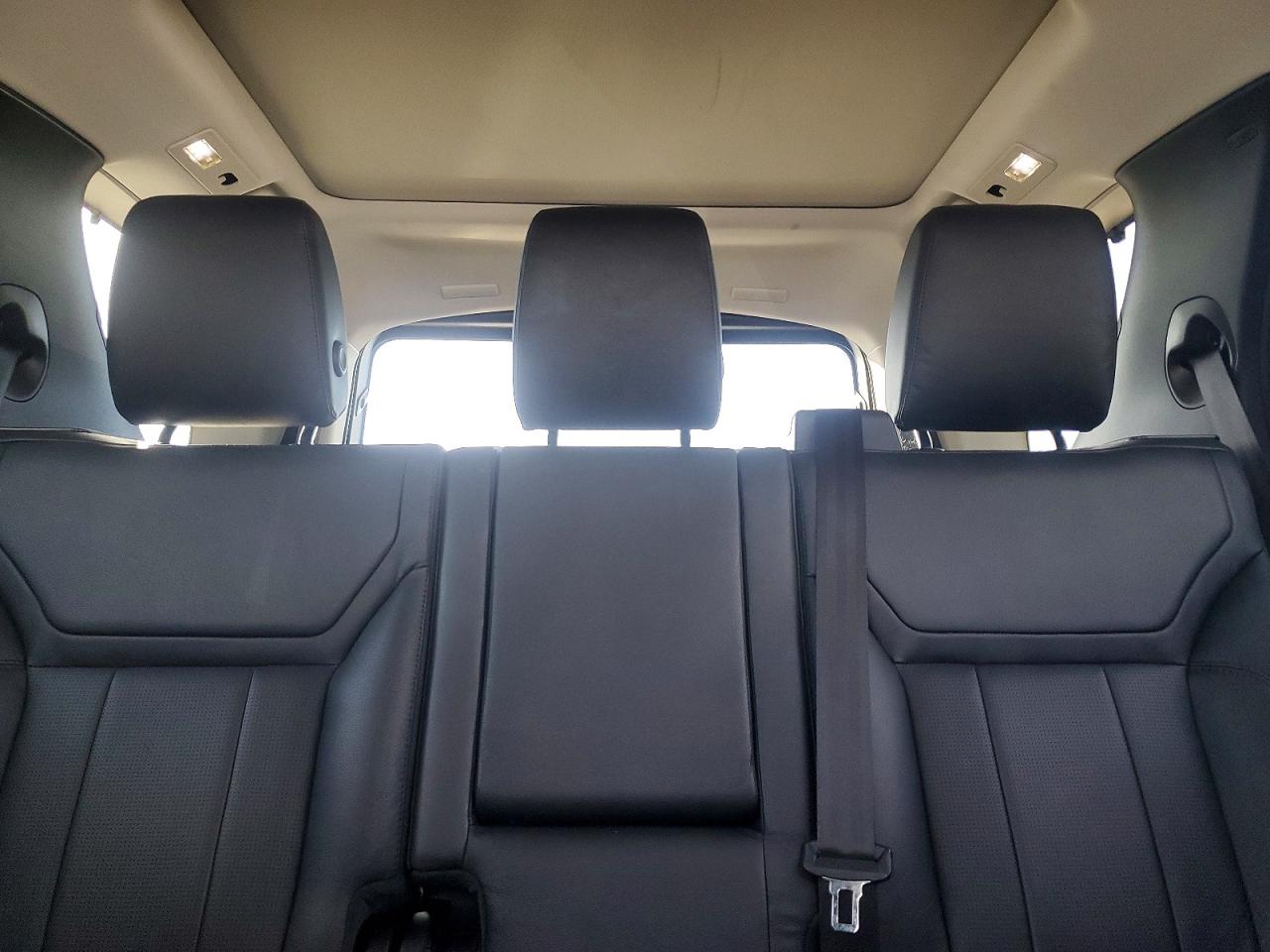 2019 LAND ROVER DISCOVERY SE photo 10