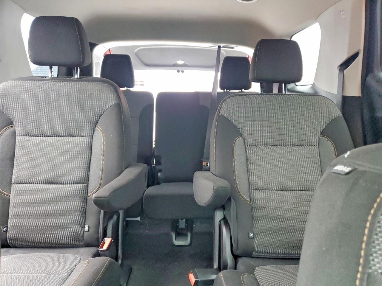 2019 CHEVROLET TRAVERSE LT photo 10