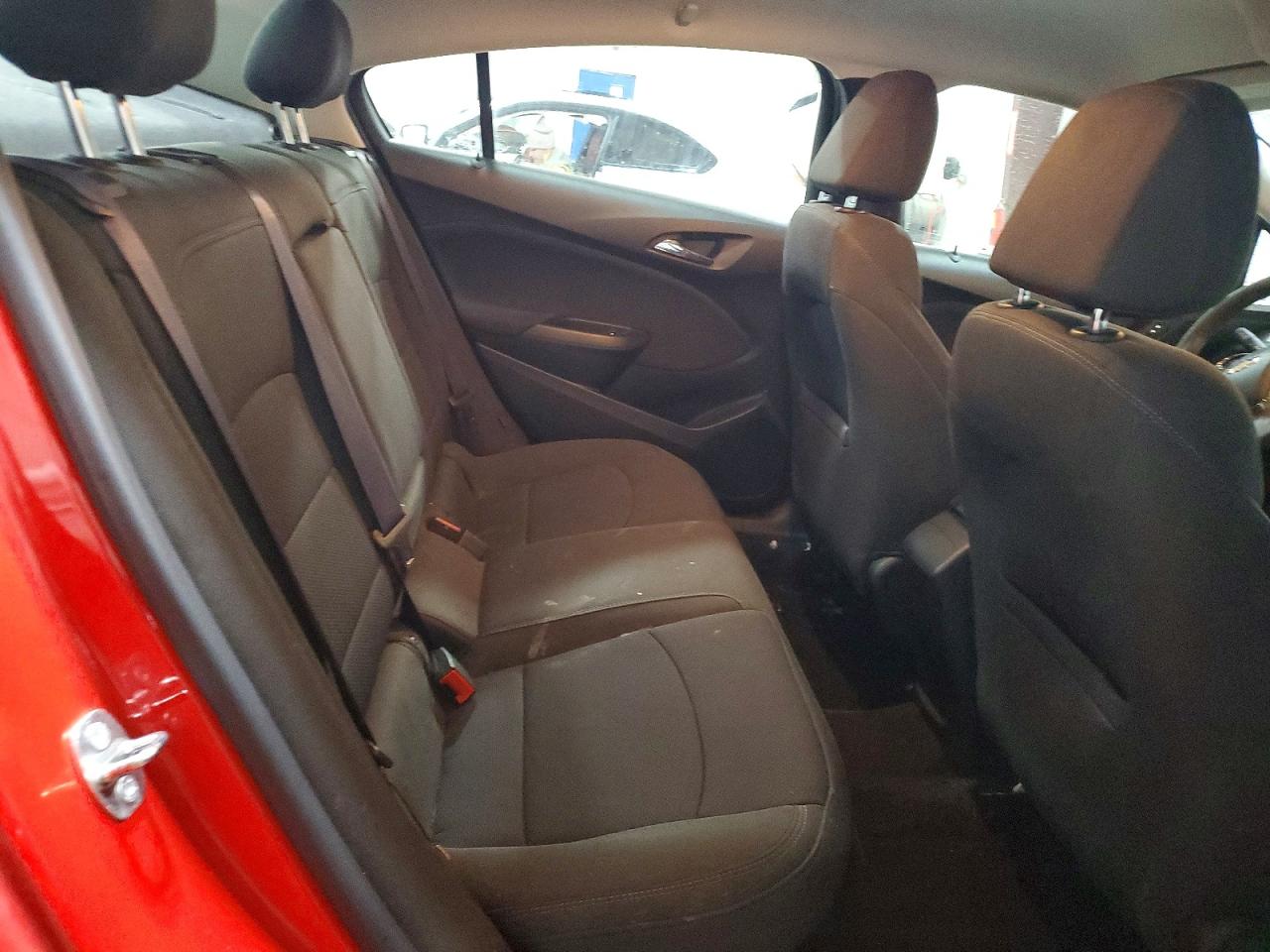 2016 CHEVROLET CRUZE LT photo 19