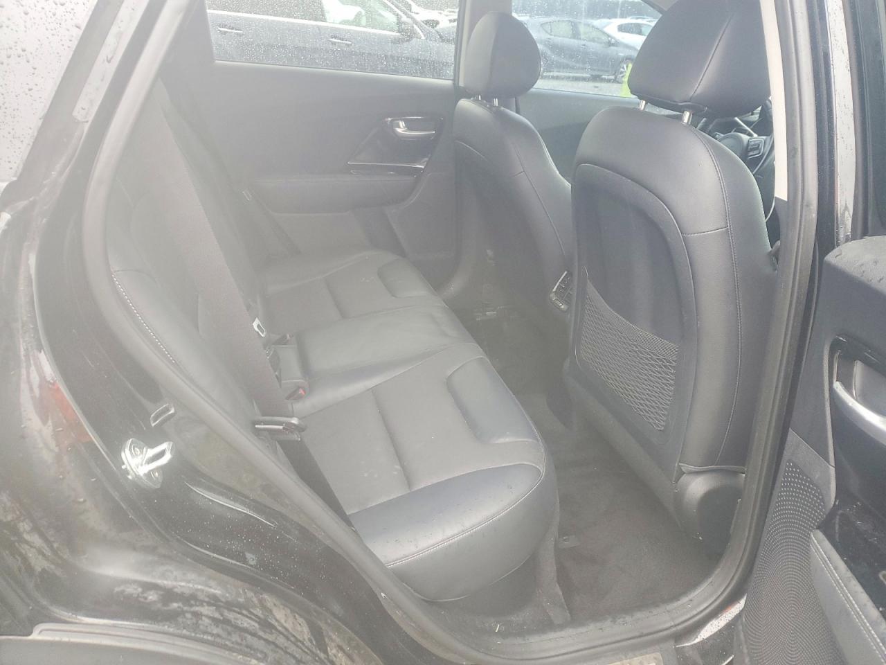 2017 KIA NIRO EX photo 19