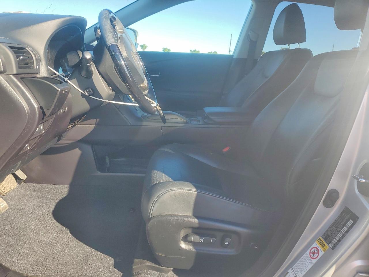 2015 LEXUS RX 350 photo 7