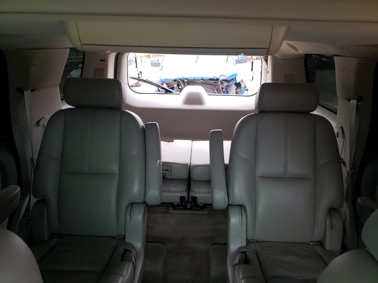 2008 CHEVROLET TAHOE K1500 photo 10