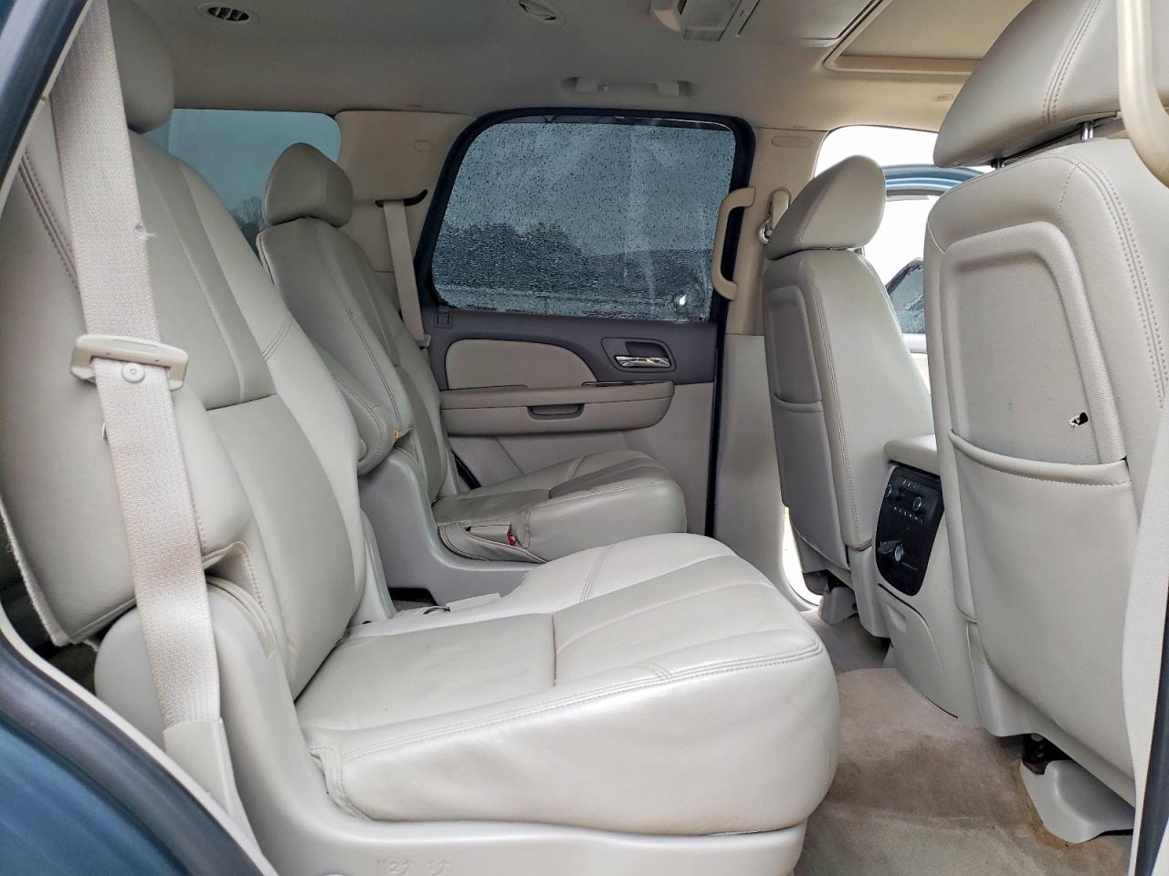 2008 CHEVROLET TAHOE K1500 photo 11