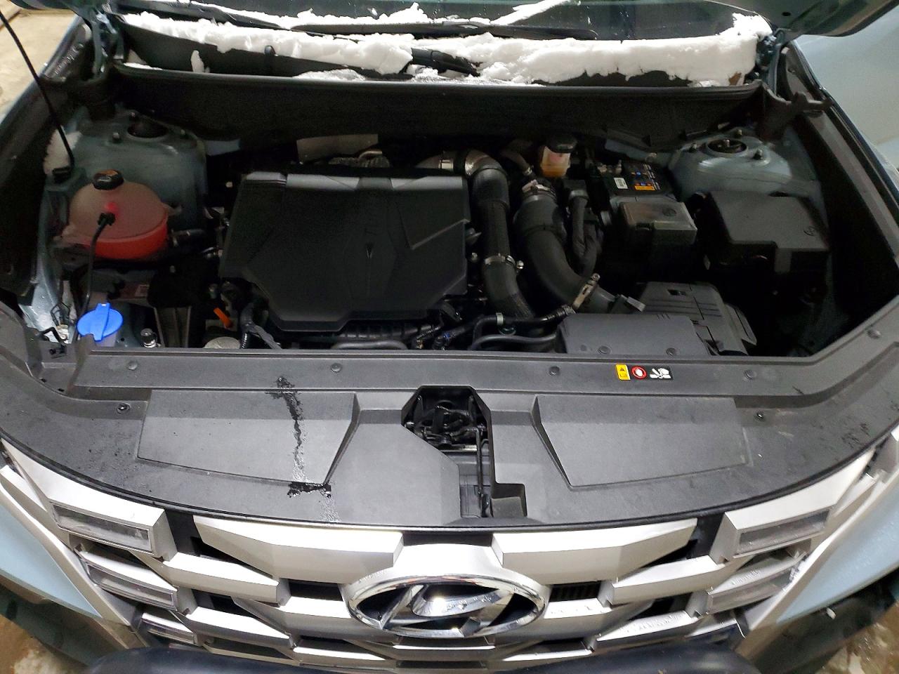 2022 HYUNDAI SANTA CRUZ SEL PREMIUM photo 12