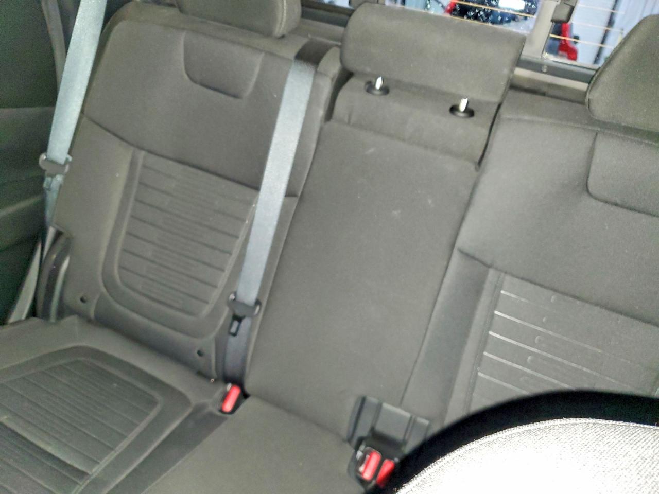 2022 HYUNDAI SANTA CRUZ SEL PREMIUM photo 10