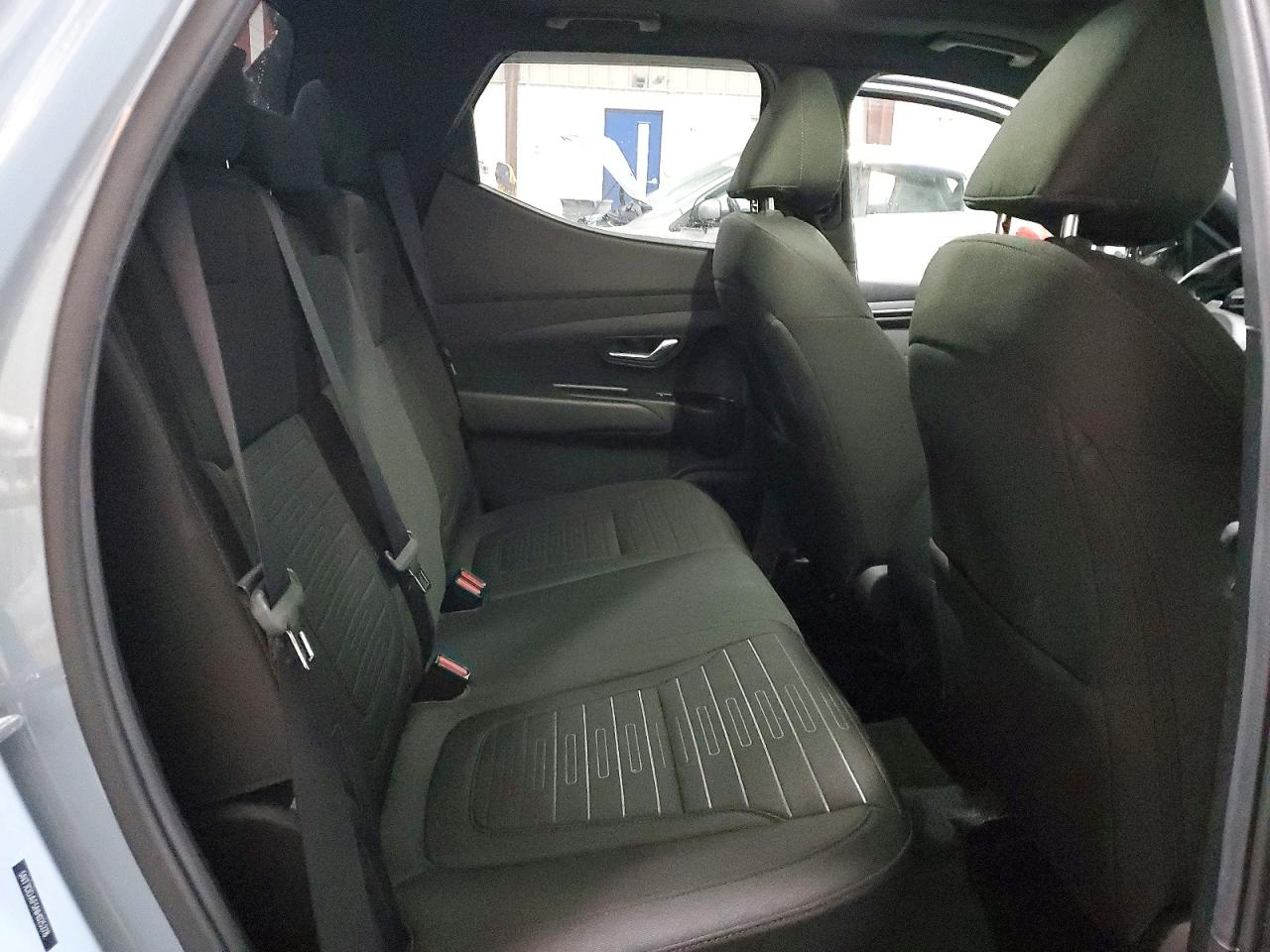 2022 HYUNDAI SANTA CRUZ SEL PREMIUM photo 11