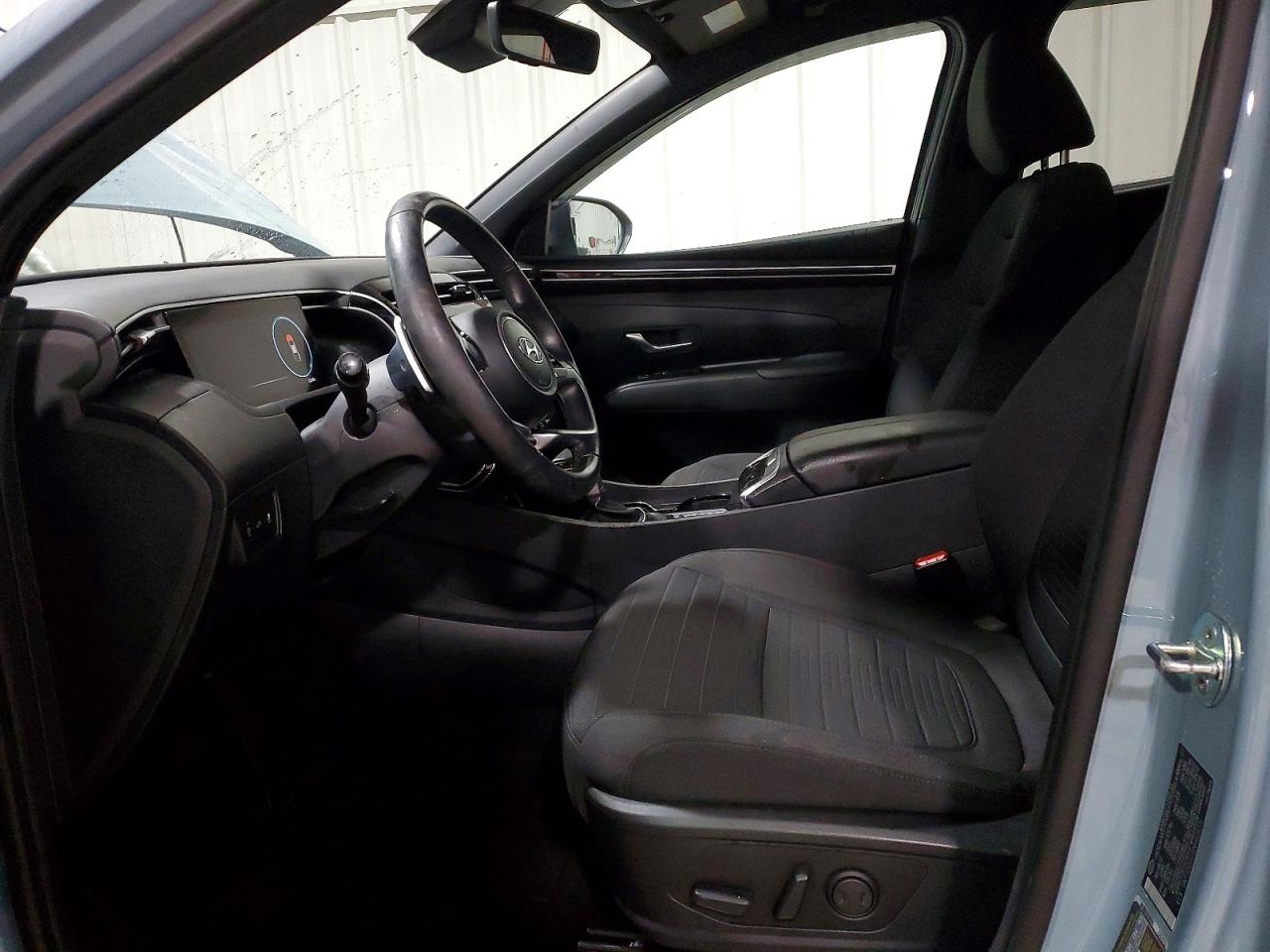 2022 HYUNDAI SANTA CRUZ SEL PREMIUM photo 7