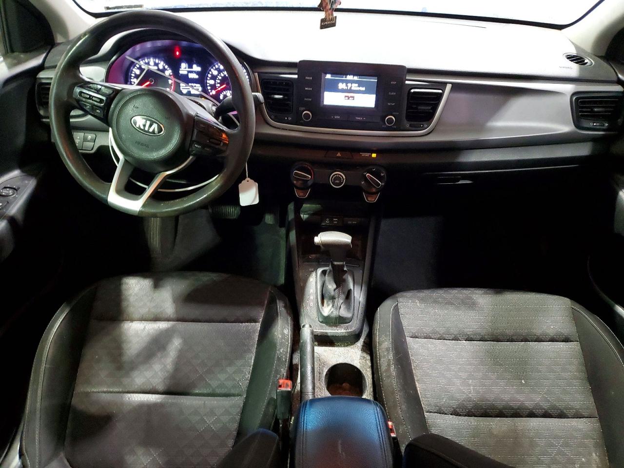 2018 KIA RIO LX photo 8