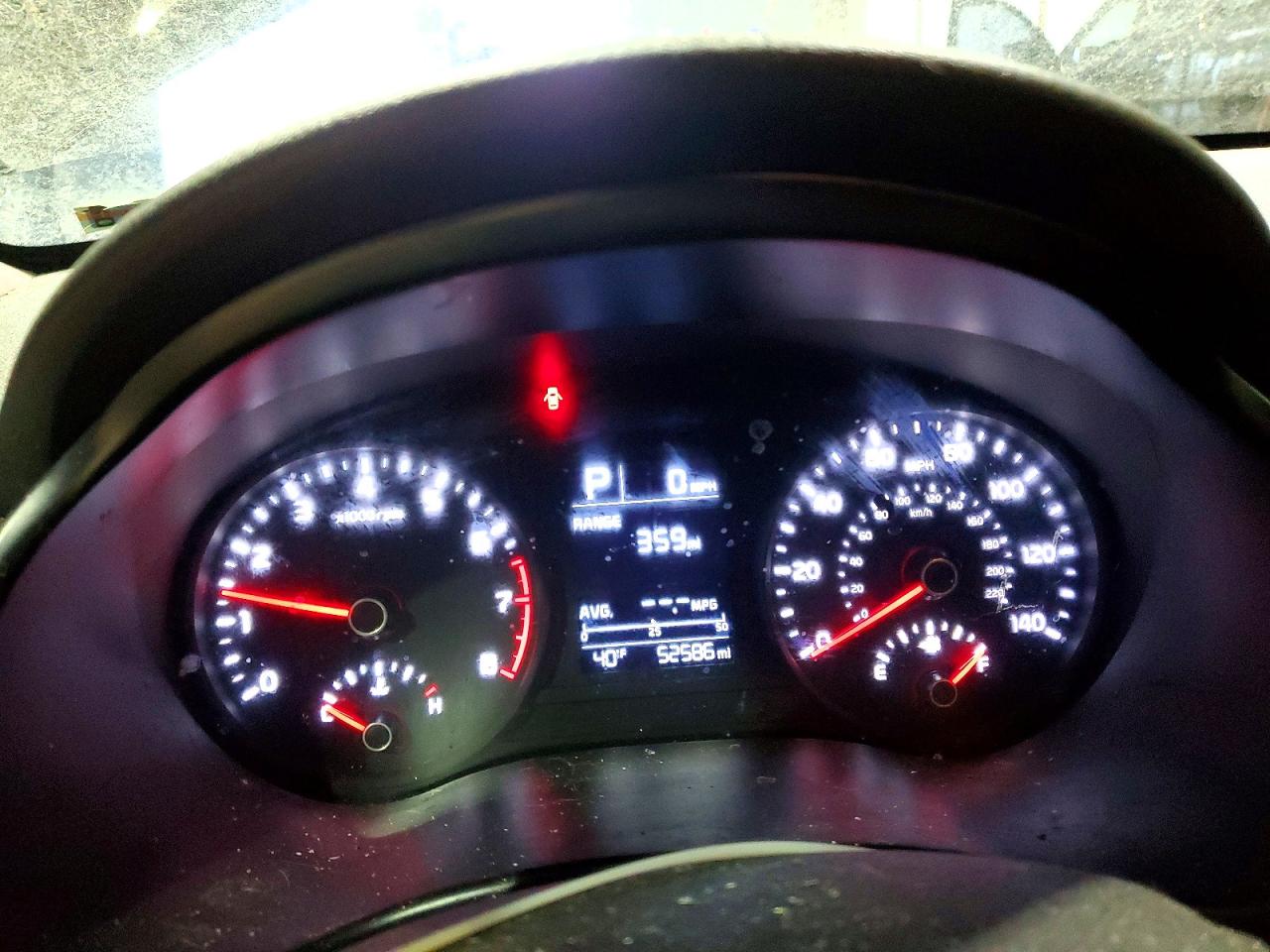 2018 KIA RIO LX photo 9