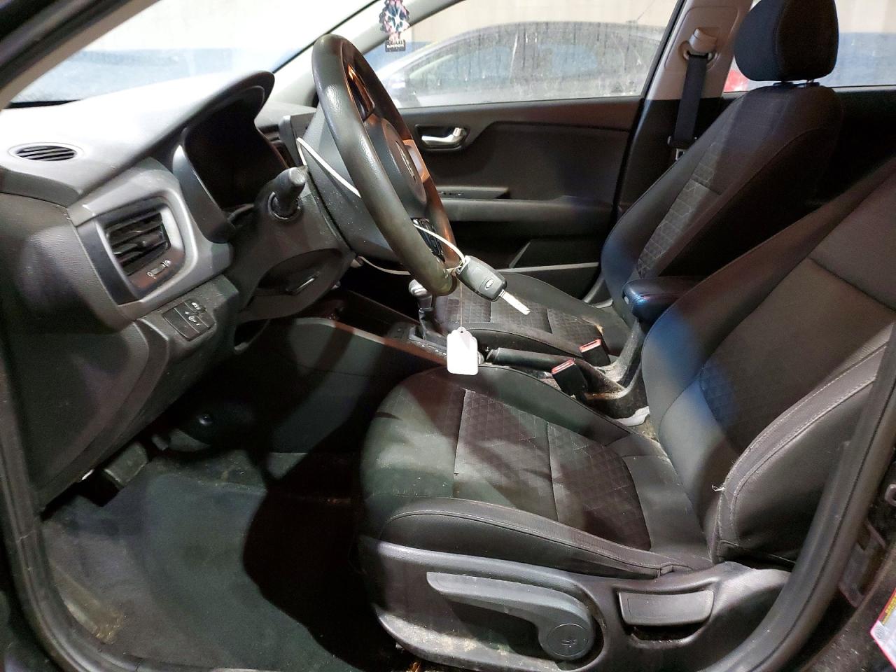 2018 KIA RIO LX photo 7