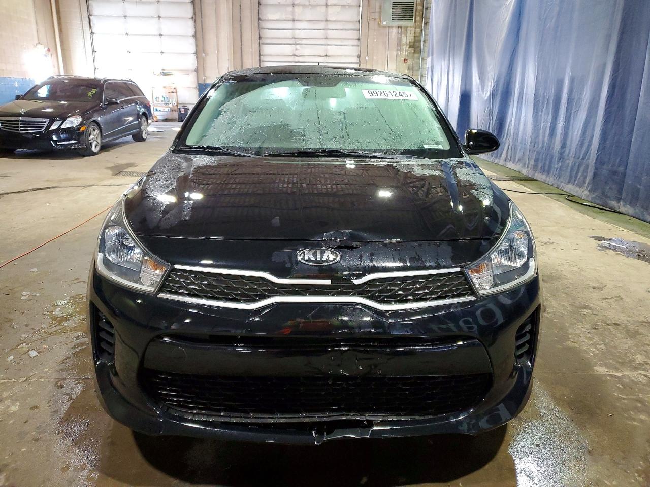 2018 KIA RIO LX photo 5