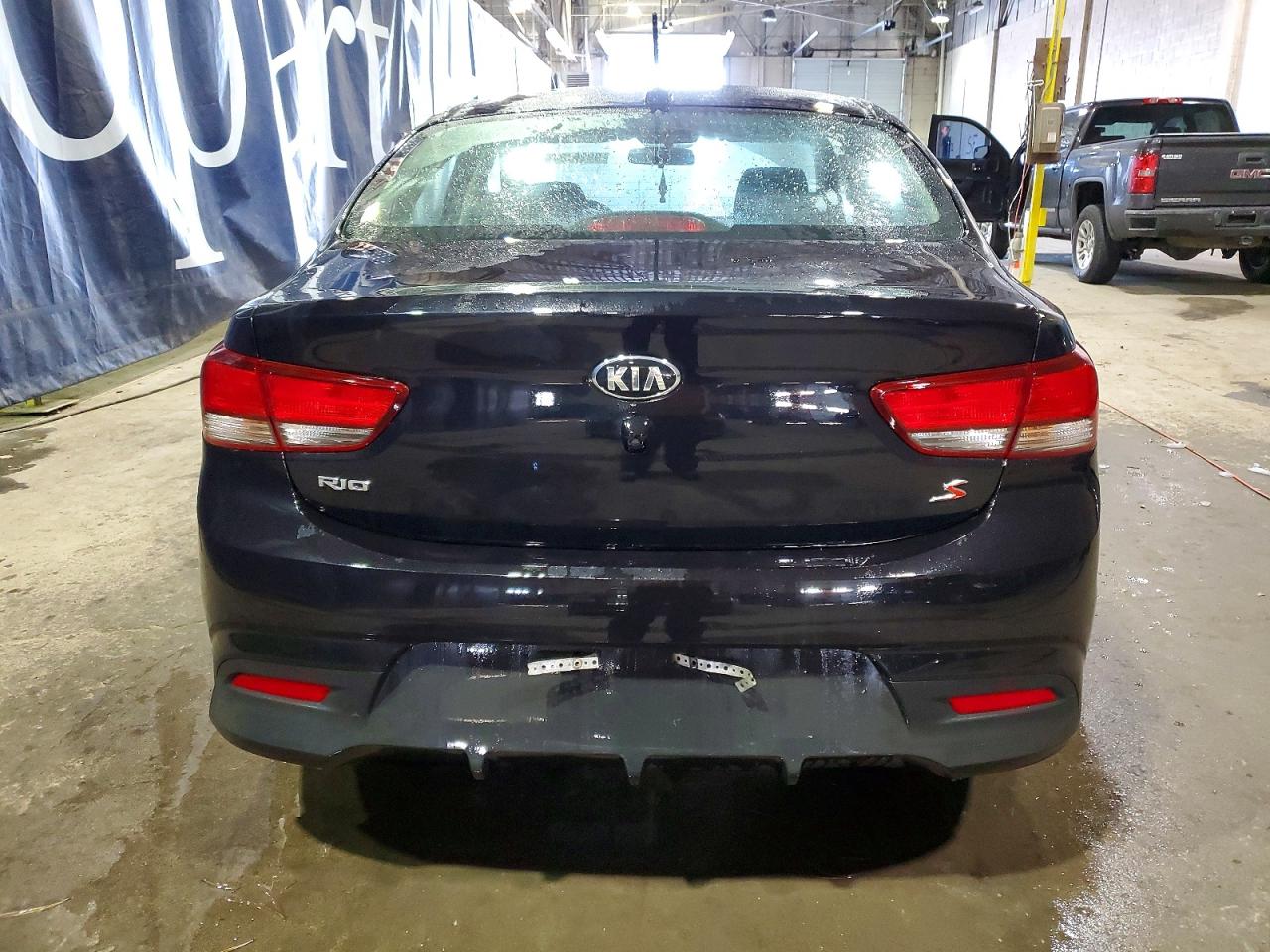 2018 KIA RIO LX photo 6