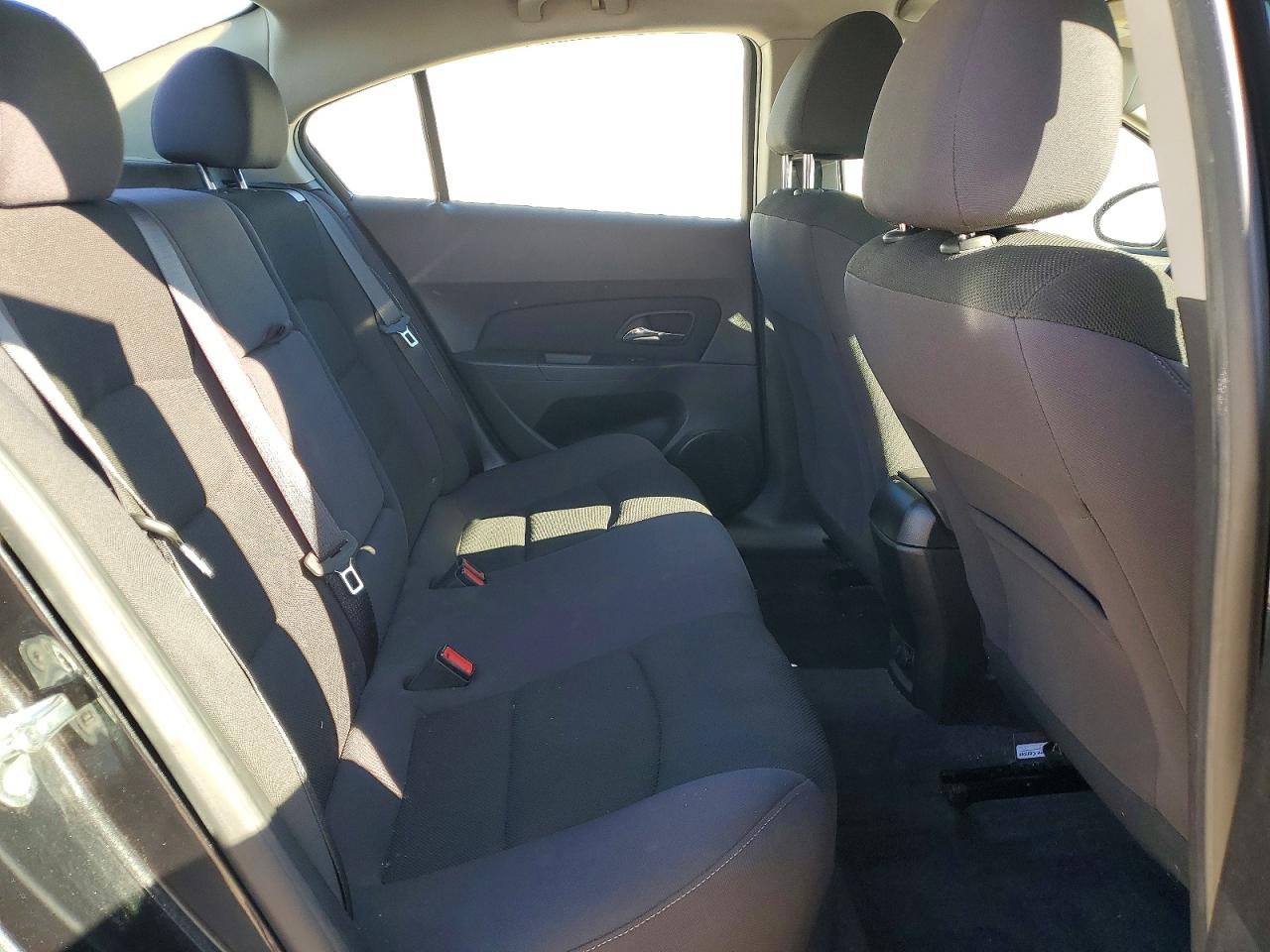 2013 CHEVROLET CRUZE LT photo 28